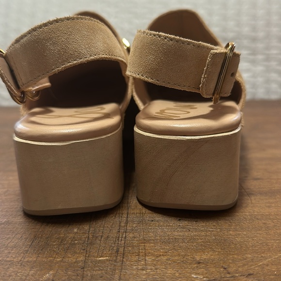 Sam Edelman Clogs - Picture 6 of 9